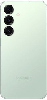 سامسونج جالكسي S25 128GB - نعناعي