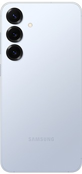 سامسونج جالكسي S25 Plus 256GB - أزرق ثلجي