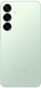 سامسونج جالكسي S25 Plus 256GB - نعناعي