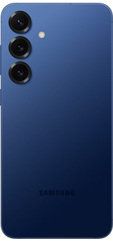 سامسونج جالكسي S25 Plus 256GB - كحلي