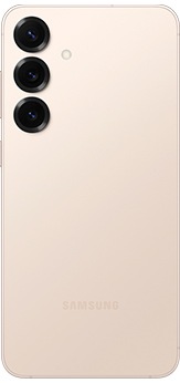 سامسونج جالكسي S25 Plus 256GB - ذهبي وردي