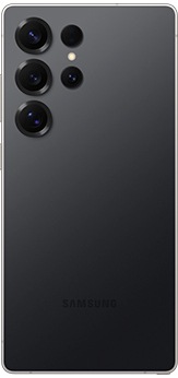 سامسونج جالكسي S25 Ultra 256GB - تيتانيوم أسود