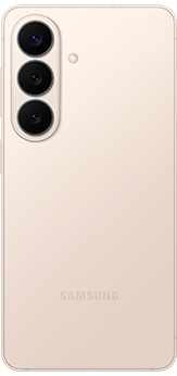 سامسونج جالكسي S26 256GB - ذهبي وردي