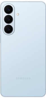 سامسونج جالكسي S26 Plus 256GB - أزرق سماوي