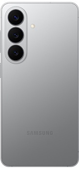 سامسونج جالكسي S26 256GB - فضي داكن