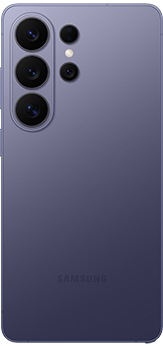 سامسونج جالكسي S26 Ultra 256GB - بنفسجي غامق