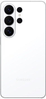 سامسونج جالكسي S26 Ultra 256GB - أبيض