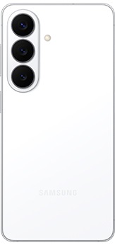 سامسونج جالكسي S26 256GB - أبيض
